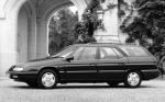 Citroen XM Break 1989 года (UK)